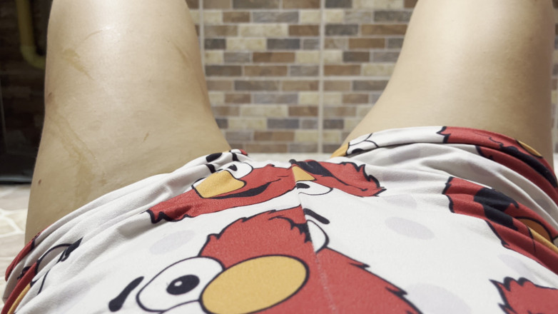 lindaa77: Sexy kunda na prádle