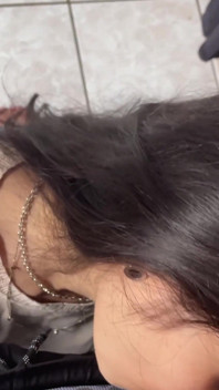 My Young Girl Debora Prado Knows Exactly How to Suck My Dick and Get Milk