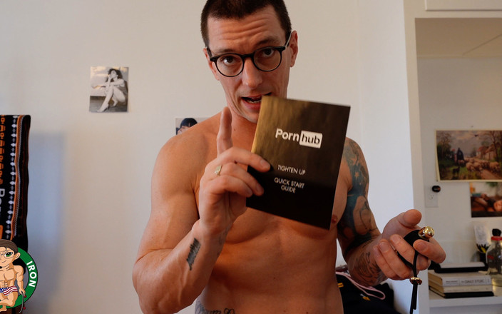 Celtic Iron: 최고의 남친 - 따먹히는 섹스 테이프