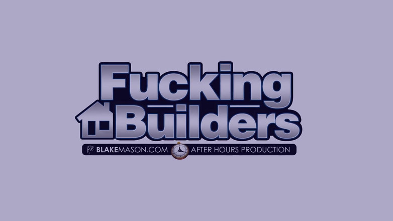 Blake Mason: Wunderschöne Typen machen mit!