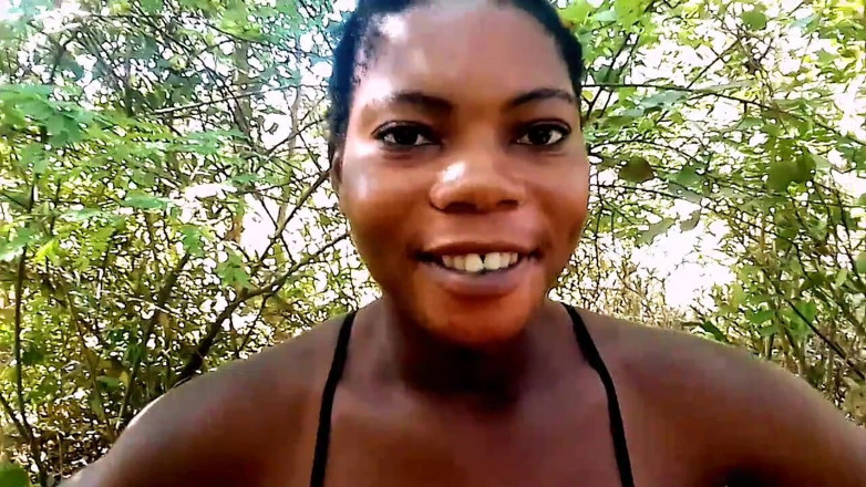 Judithxxx: My Great Smile