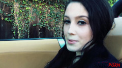 SaintPorn: Noelle Scopa Il Suo Patrigno per Tenerlo Tranquillo