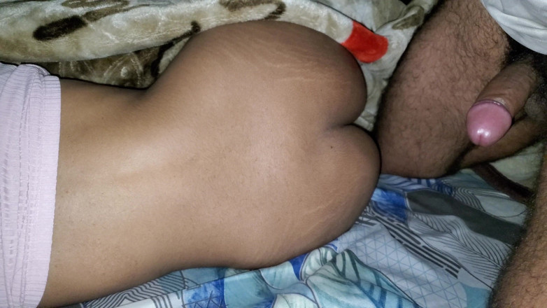 Hardcorelove1: Il fratellastro indiano mi ha scopato