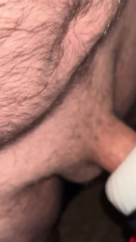 Jack Toy corrida