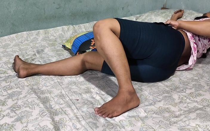 SAFI TV: La donna bengalese del vicino è stata spogliata nuda e scopata