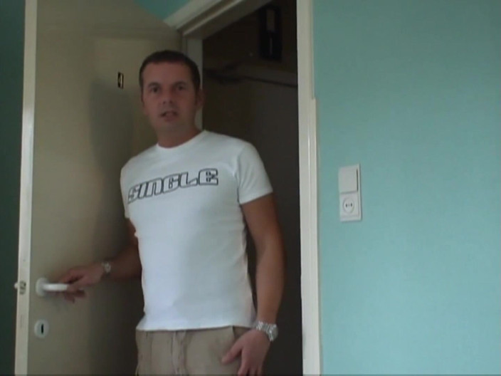 MILF stars: Rubia milf se siente cachonda