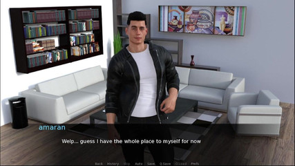 Gay Amaran: Just Bros Gameplay Part 4