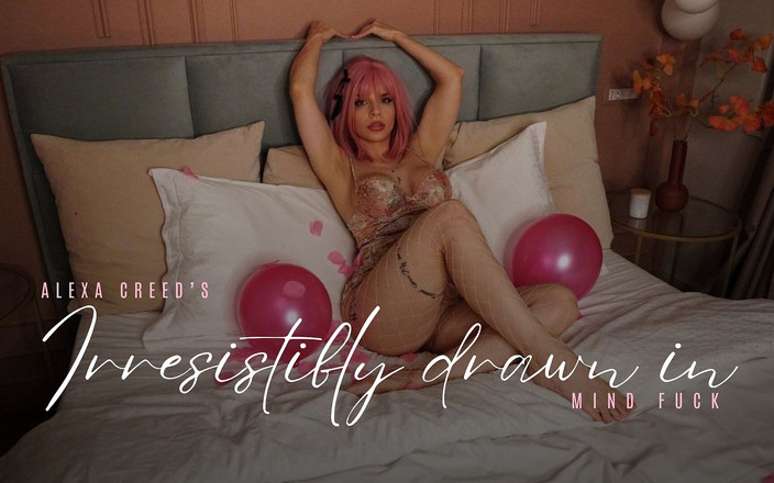 LexandLev: Neodolatelně vtažená - šukání myslí