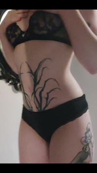 Lingerie of the Day