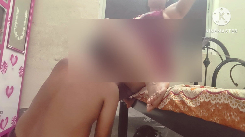 T. Sonai: Zabardast - ibu tiri india yang romantis