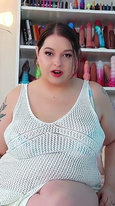 Sydney screams fetish: Having Your Way with Stepsister's Belly