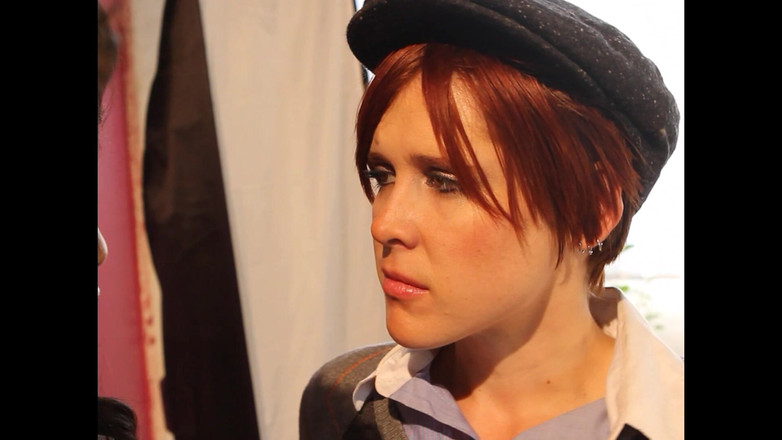 LESBIANS Accademy: 女同派对以女孩们到处舔舐结束