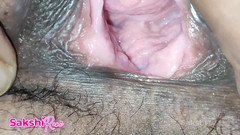 sakshi_raniii: Desi Bhabi Chudai Cumshotsクローズアップコンピレーション