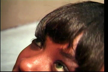 CBD Media Interracial: Teen je ošukána stavebním dělníkem