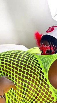 Hot Pussy on Labour Holiday W Nurse Goddess Pussy Grinding Fat Pussies Eaten