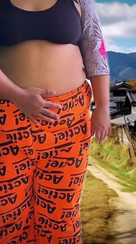 Taboo Seks Jiran Islam Pantat Besar & Ibu Tiri Kawan Pepek Besar Dikongkek Di Jalan Kampung Mesir!