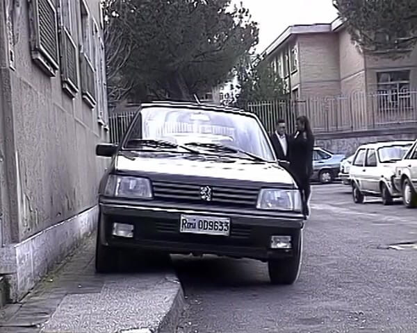 GERMAN PORN CLASSICS: Milf perverse - servizio di scopata per donne sole