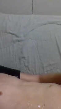 Urinating Fetish Fanclub Video of the Month Bonus Video October 2021