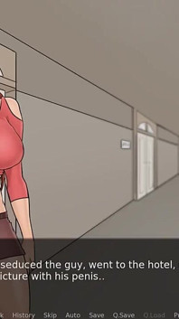 L’extase d’Eva n ° 04