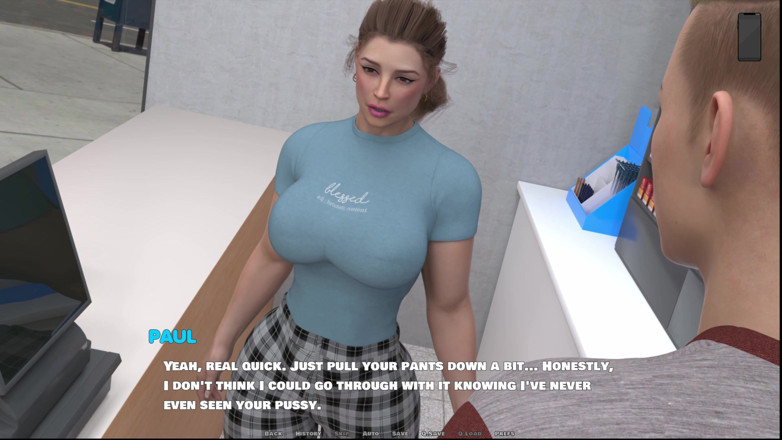 Wickedgammes studio: Obsessed with Horny Divorced MILFs Part 50