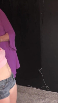 Komplettes Video - Zuwandererung, Zustimmung, Gloryhole - Cliff Media Productions