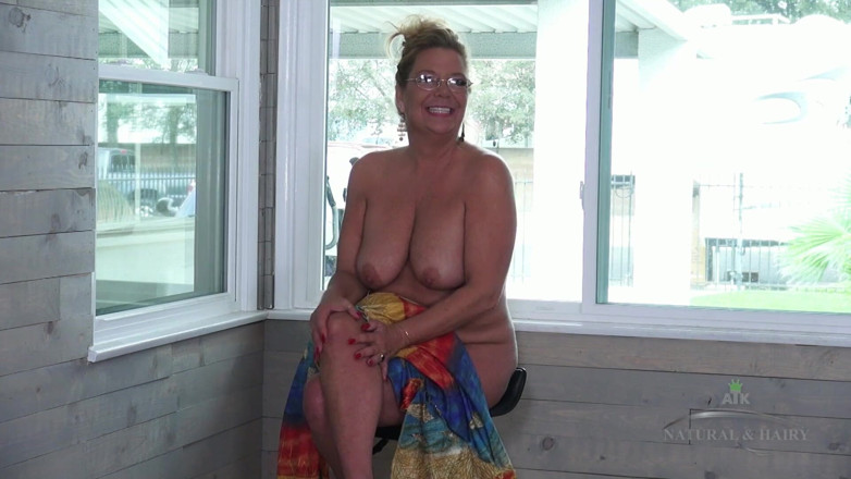 ATK Fans (Hairy): entrevistando Karen Summer
