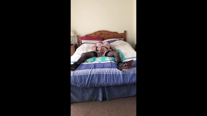 Vibed Wank (Cumbrian mandy)