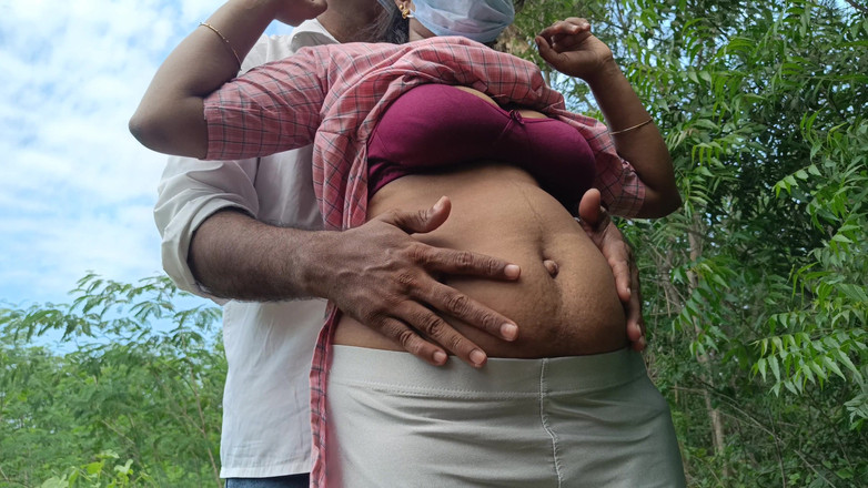 Magilmathi: Venkovní XXX