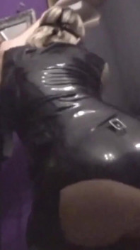 BDSM Anal Punch Fisting Extreme - Elbow Deep Into Fistdude
