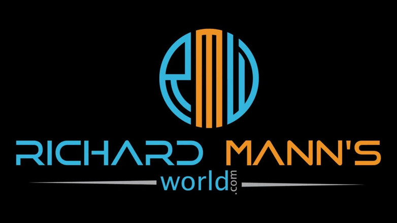 Richard Manns World: Amanda Ryder