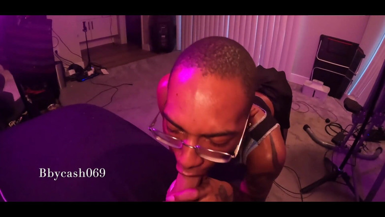 Bbycash 69: Solo Man