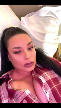 Check Out the Hairy Pussy