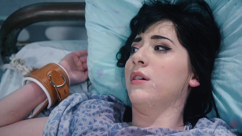 Hardcore Gangbang by Kink: Psycho cagna gangbang