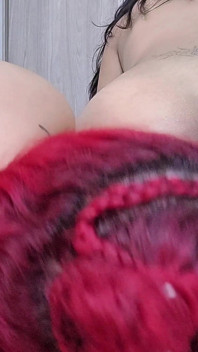 Ana Diaz et Lydia Costa complètent une sex tape exclusive