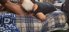 Manželka Rimmed a prstem šukání manžela Booty Hole
