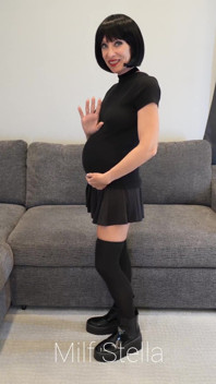 Preggo Lola