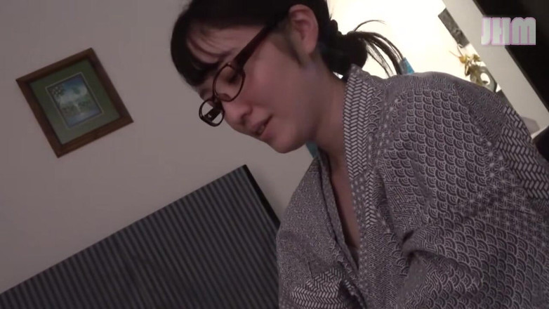 Japanese Hentai Matings: 温泉 - 栞さん、25歳、人妻 - 2