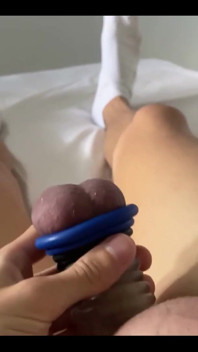 Watch My Balls
