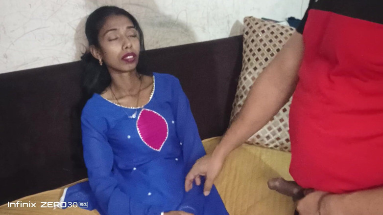 Truefuker: Rosey Bhabhi Ki Chudai