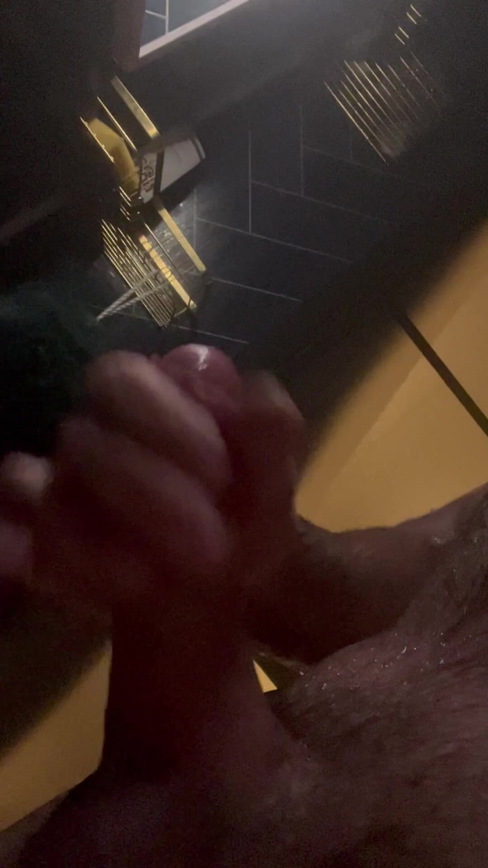 Razzle6: Waktunya mandi