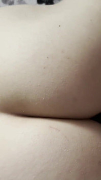 Primeiro anal dolorido do jovem estudante