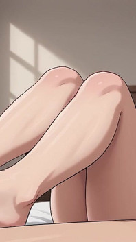 Footjob