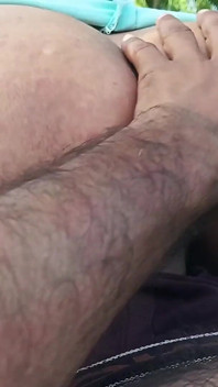 Aaj Meri Bhabhi Bhut Garam Hai Indian Outdoor Video Formar Desi Bhabhi