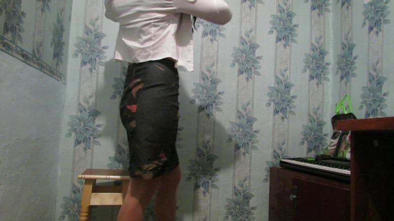 SexyAnka: Skönhet kommer att arbeta