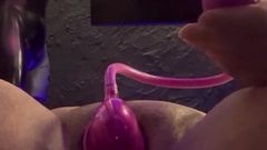 Pussy Pump