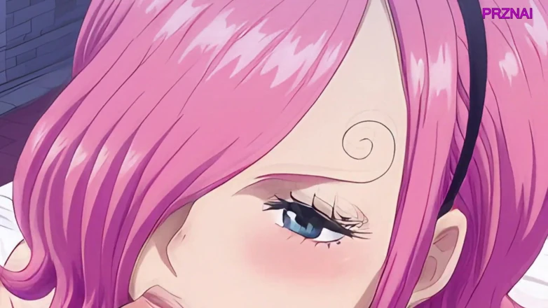 One Piece Reiju Hen (6)