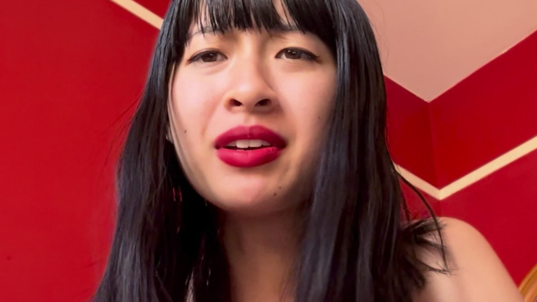 Felicity Azura: Face Worship
