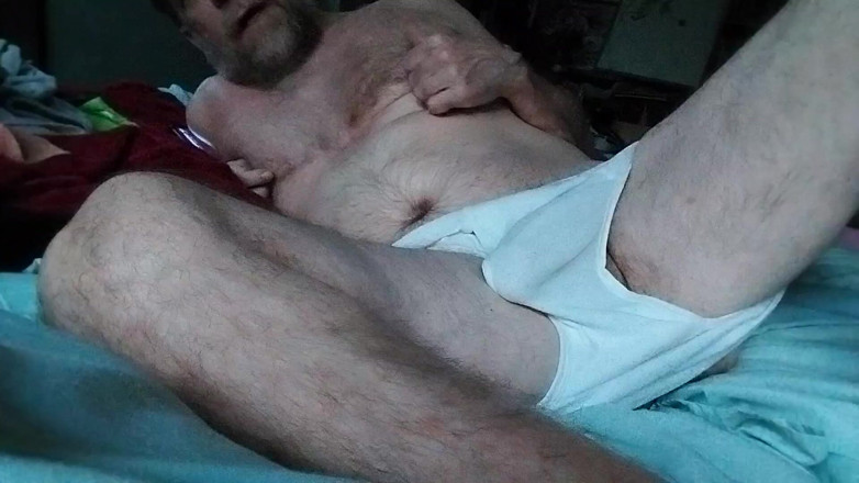 Hairyartist: koch chhed tumhari jaroorat hai