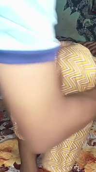 India folla con condón extra dooted, caliente bhabhi folla gran polla
