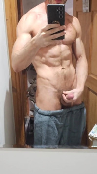 Kal Henry 1